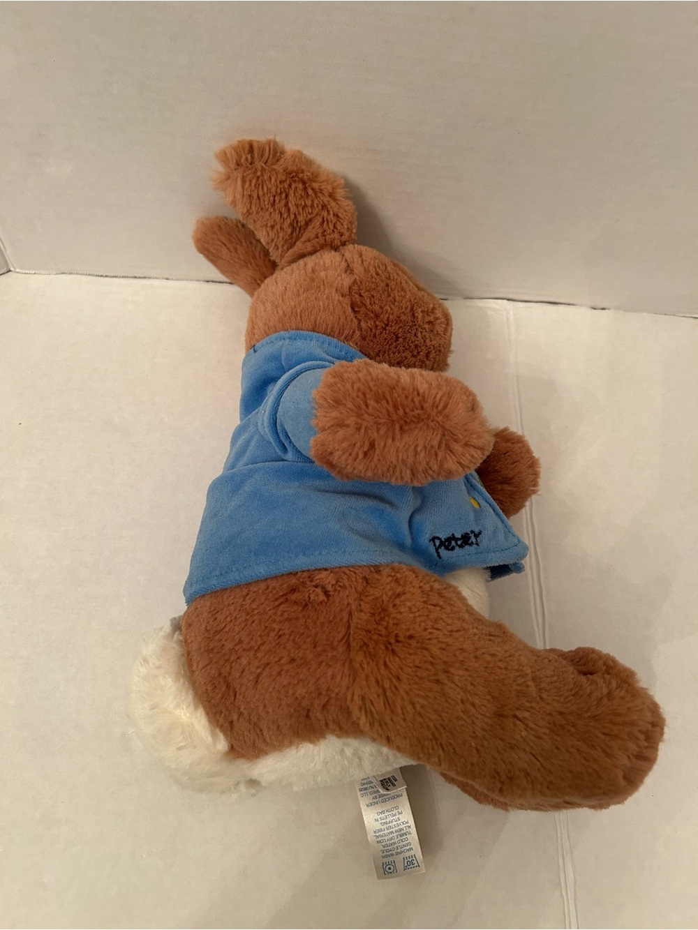 Vintage Peter Rabbit Plush - Picture 3 of 7
